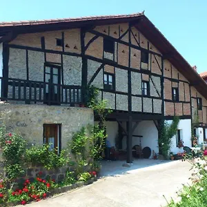  Casa rural Ozollo España