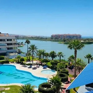  Apartamento Atico Lagomar España