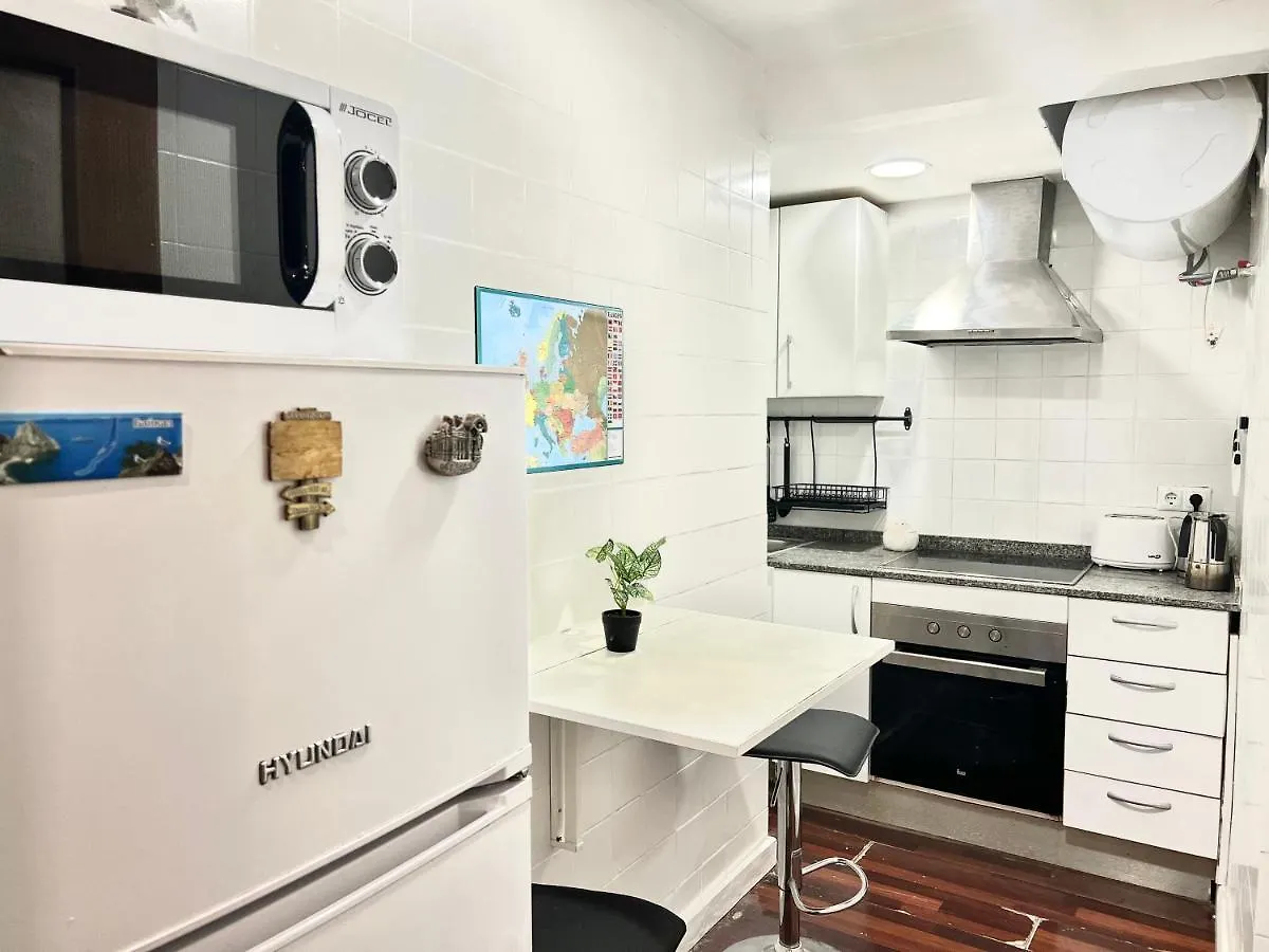 Nice apartment close PARK GÜELL 2 Barcelona